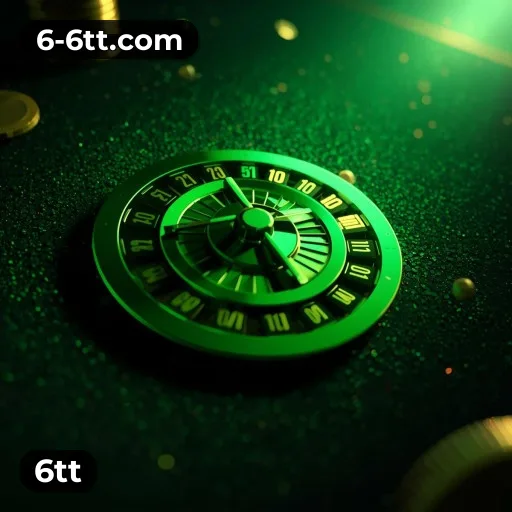 6tt bet — mercados de futebol e esportes no app