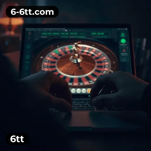 6tt FAQ — perguntas frequentes usuários Brasil